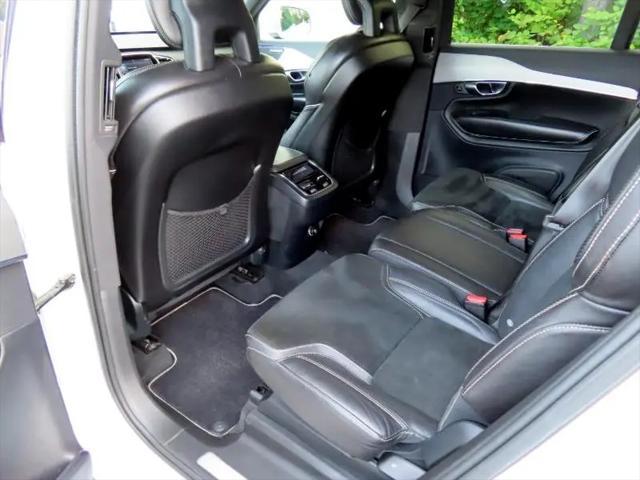 used 2016 Volvo XC90 car, priced at $16,990
