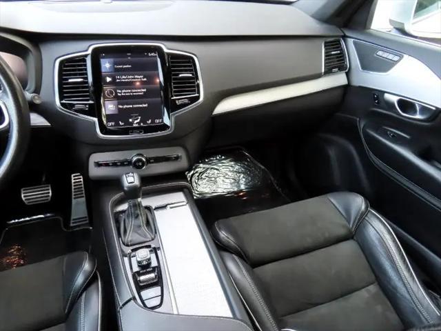 used 2016 Volvo XC90 car, priced at $16,990