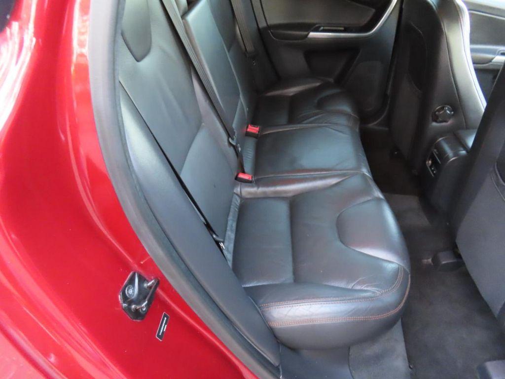 used 2013 Volvo XC60 car, priced at $6,590