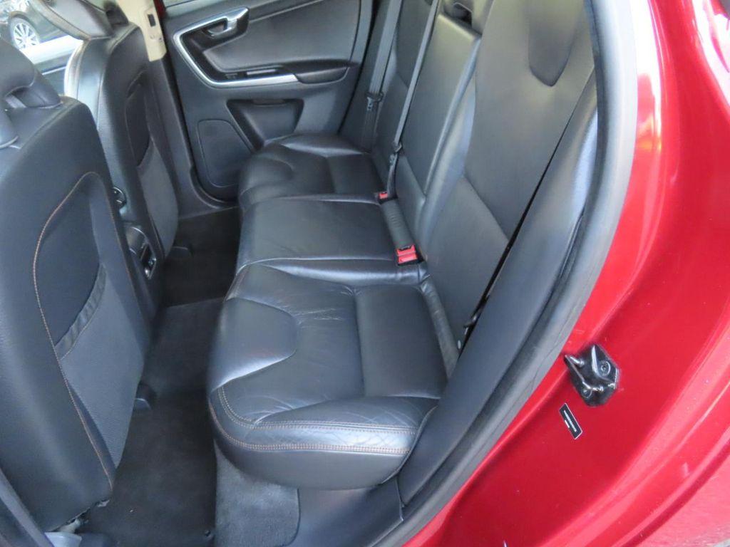 used 2013 Volvo XC60 car, priced at $6,590