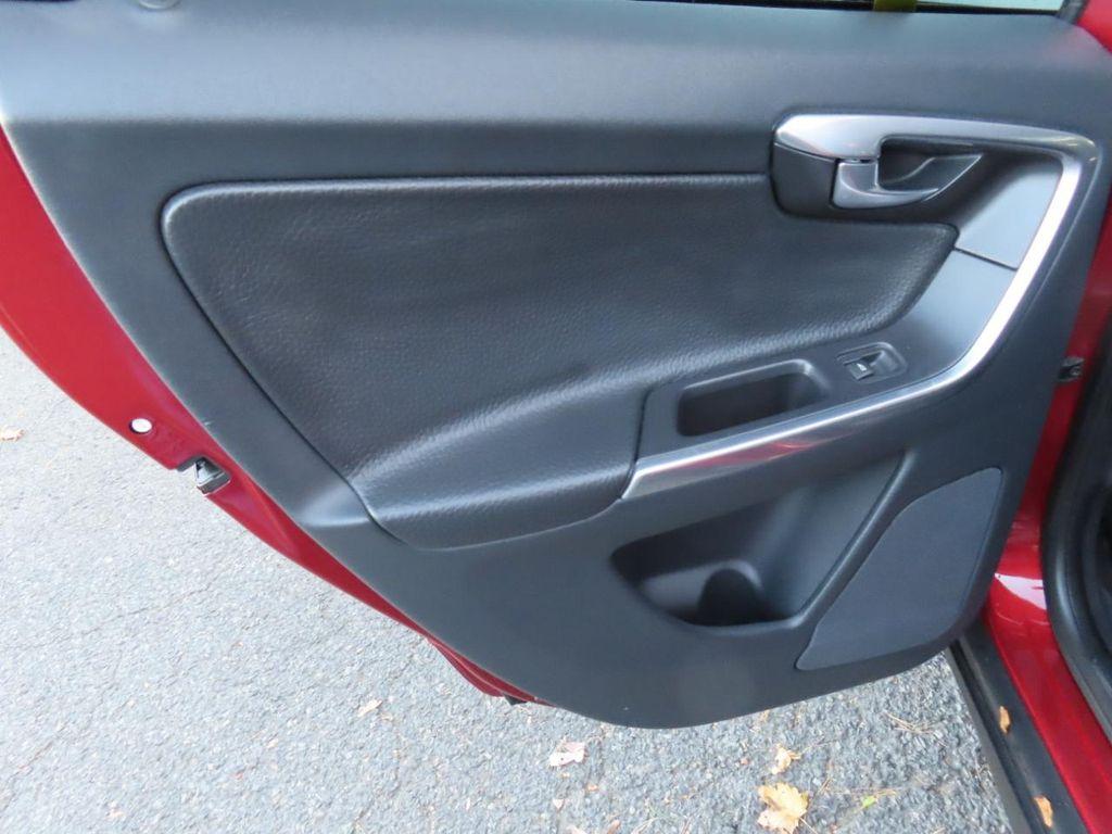 used 2013 Volvo XC60 car, priced at $6,590