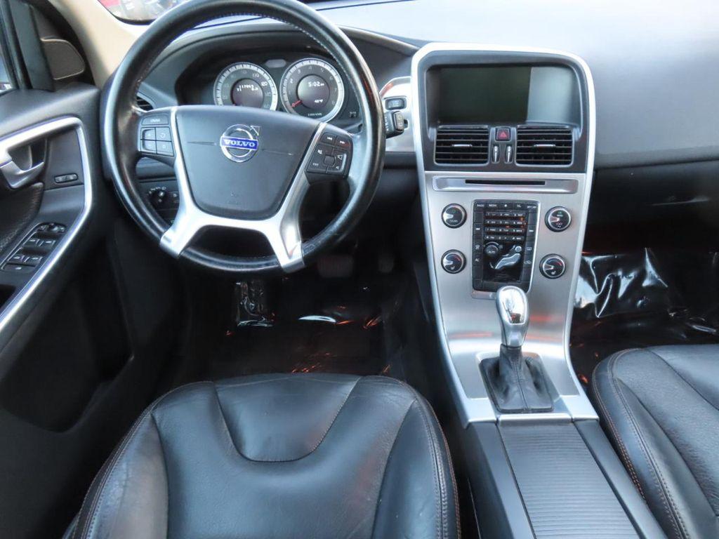used 2013 Volvo XC60 car, priced at $6,590