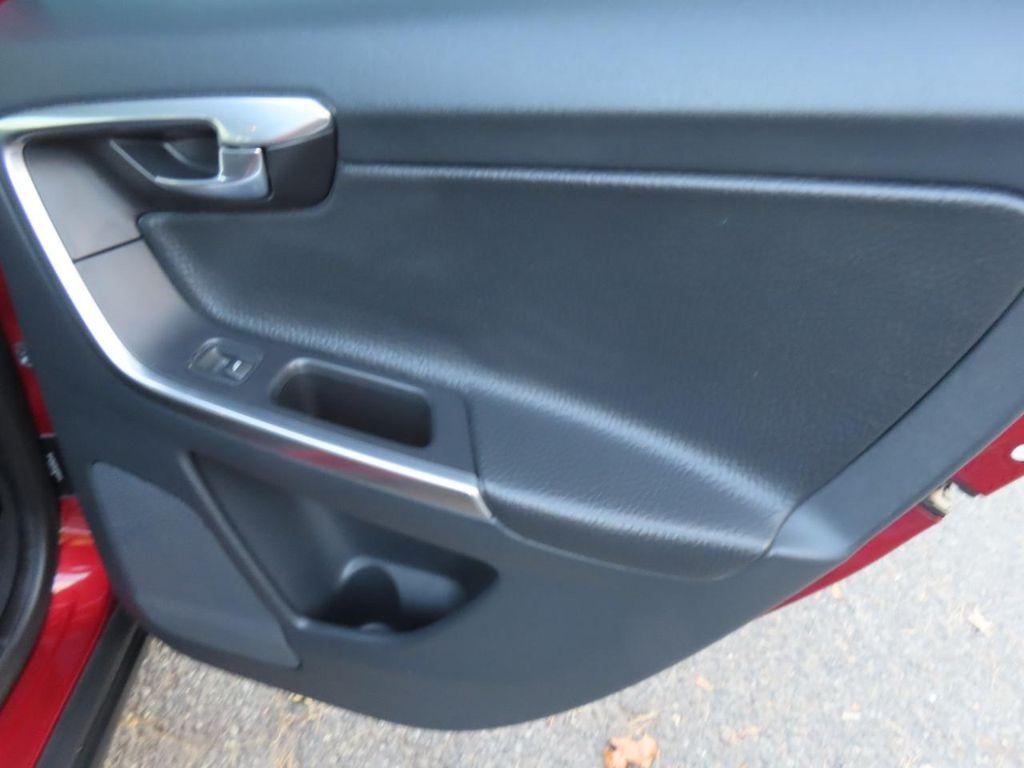 used 2013 Volvo XC60 car, priced at $6,590