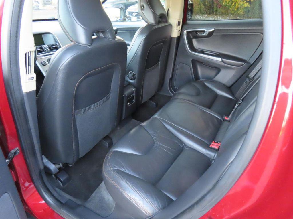 used 2013 Volvo XC60 car, priced at $6,590