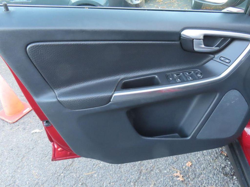 used 2013 Volvo XC60 car, priced at $6,590