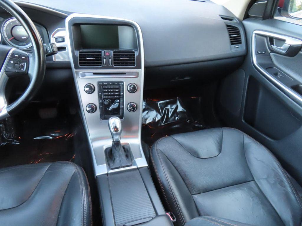 used 2013 Volvo XC60 car, priced at $6,590