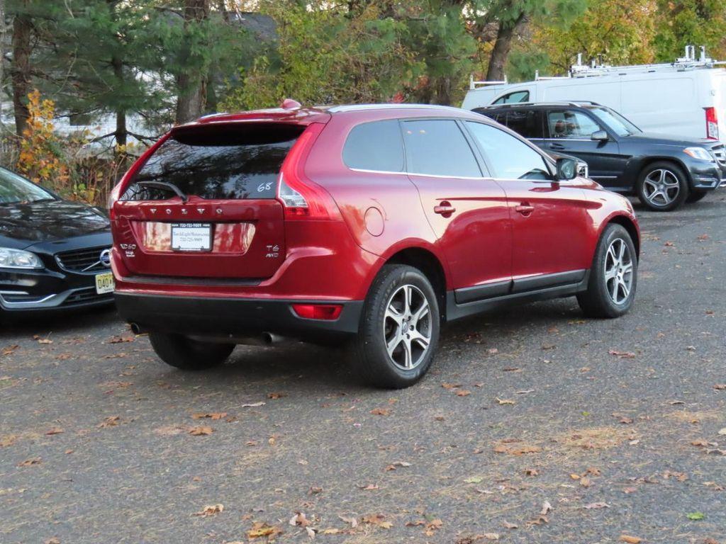 used 2013 Volvo XC60 car, priced at $6,590