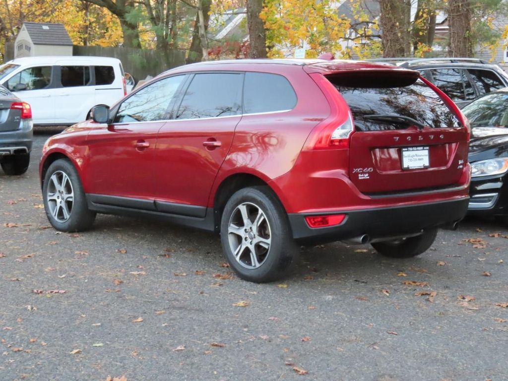 used 2013 Volvo XC60 car, priced at $6,590