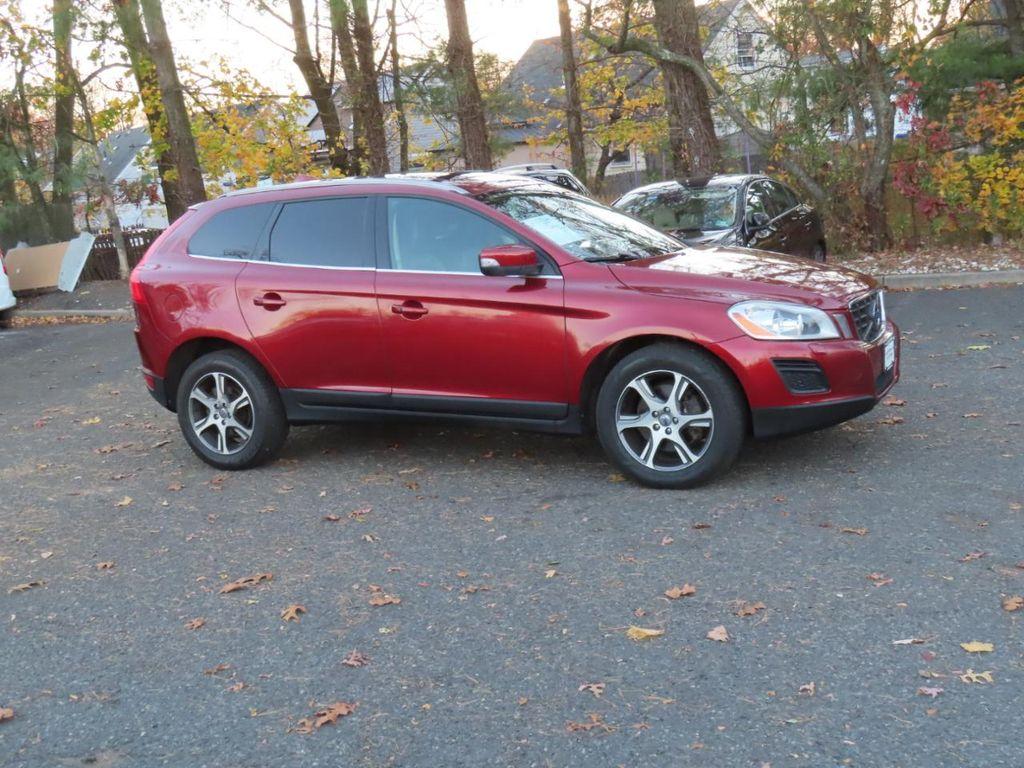 used 2013 Volvo XC60 car, priced at $6,590