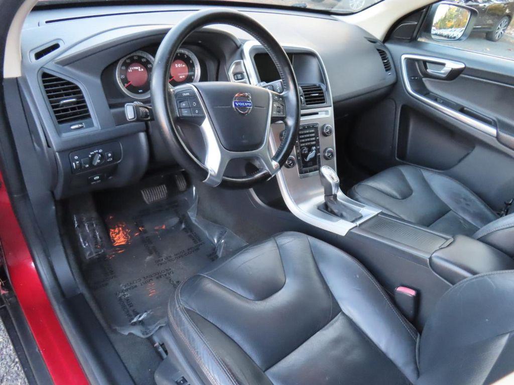 used 2013 Volvo XC60 car, priced at $6,590