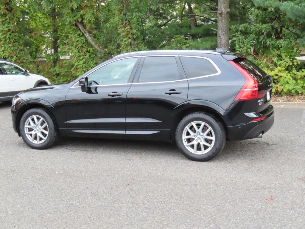 used 2019 Volvo XC60 car, priced at $13,790