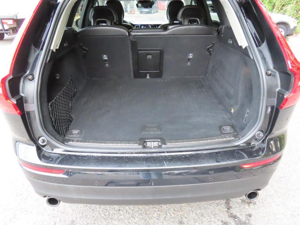 used 2019 Volvo XC60 car, priced at $13,790