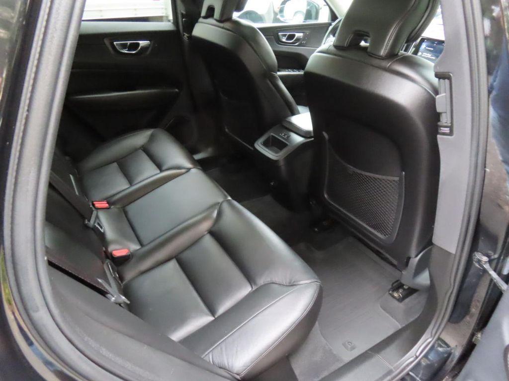 used 2019 Volvo XC60 car, priced at $13,790