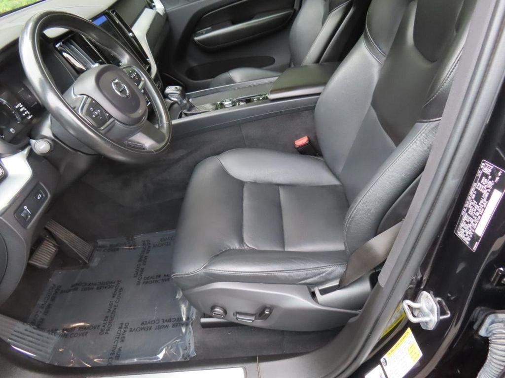 used 2019 Volvo XC60 car, priced at $13,790