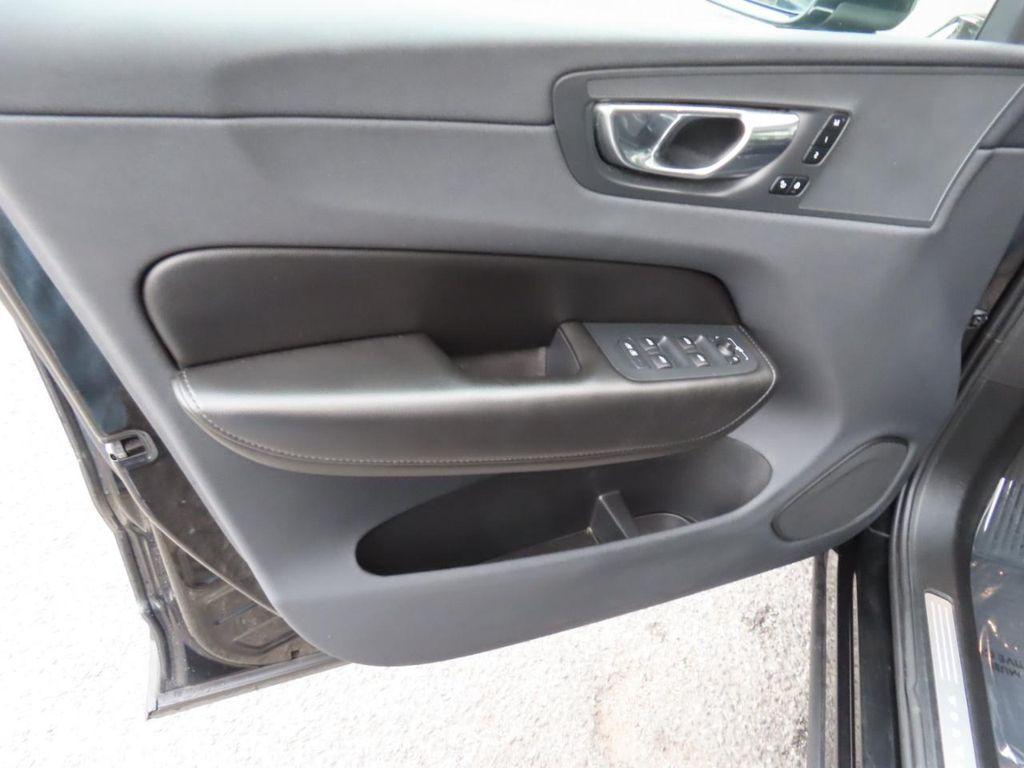 used 2019 Volvo XC60 car, priced at $13,790