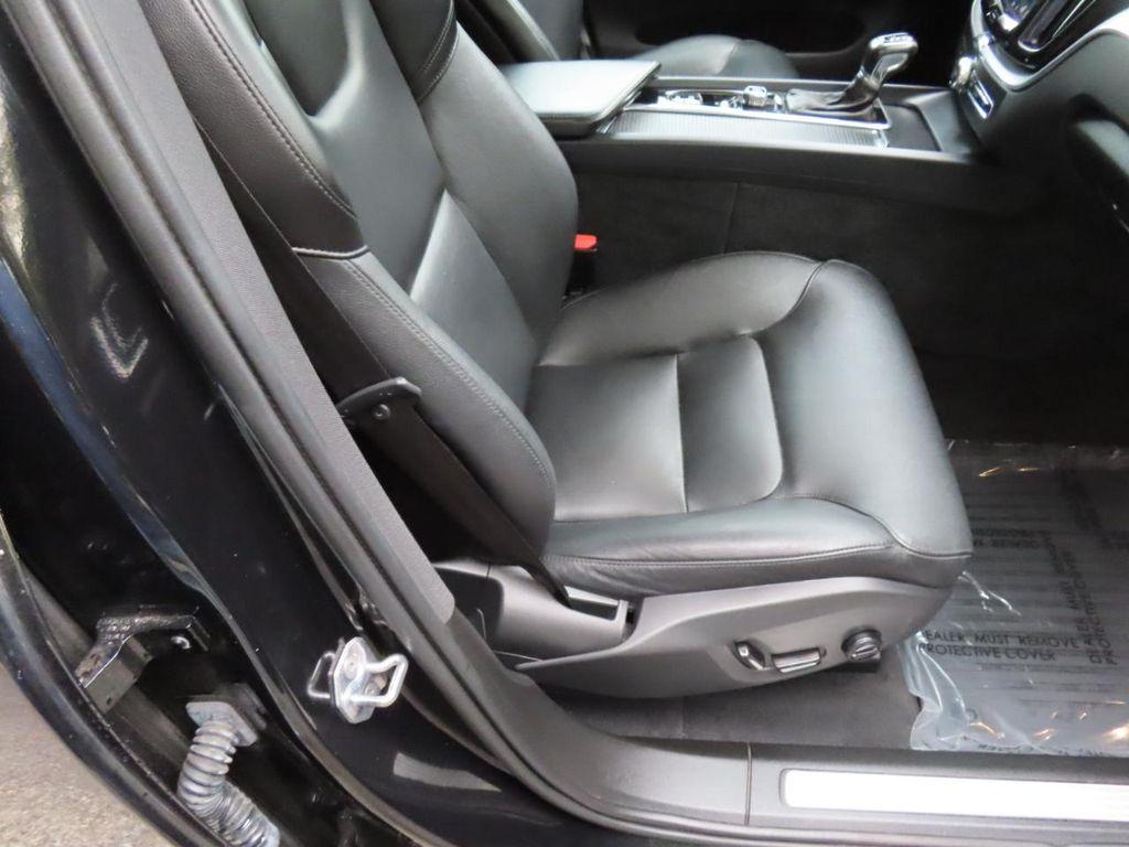 used 2019 Volvo XC60 car, priced at $13,790