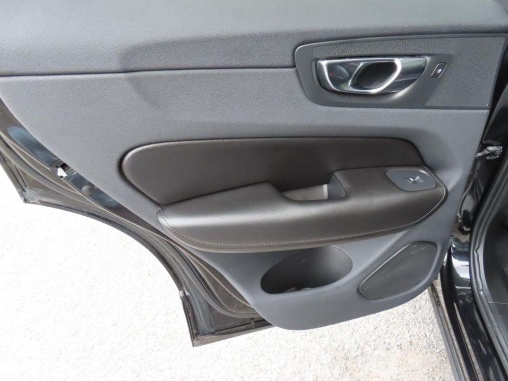 used 2019 Volvo XC60 car, priced at $13,790