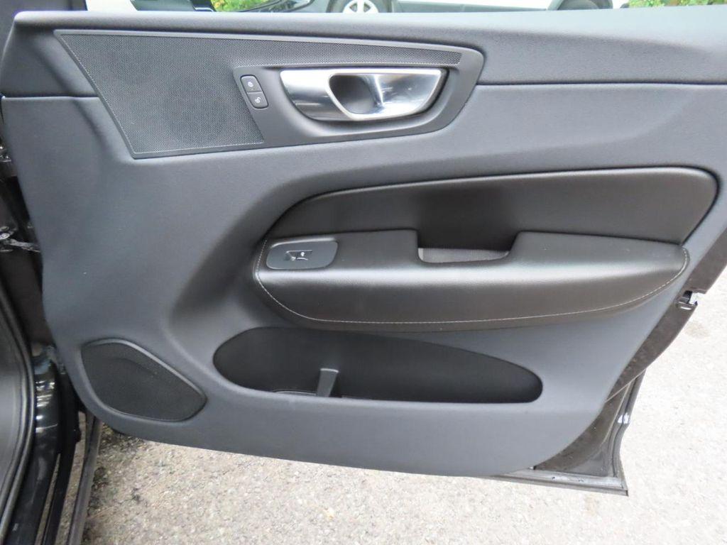 used 2019 Volvo XC60 car, priced at $13,790
