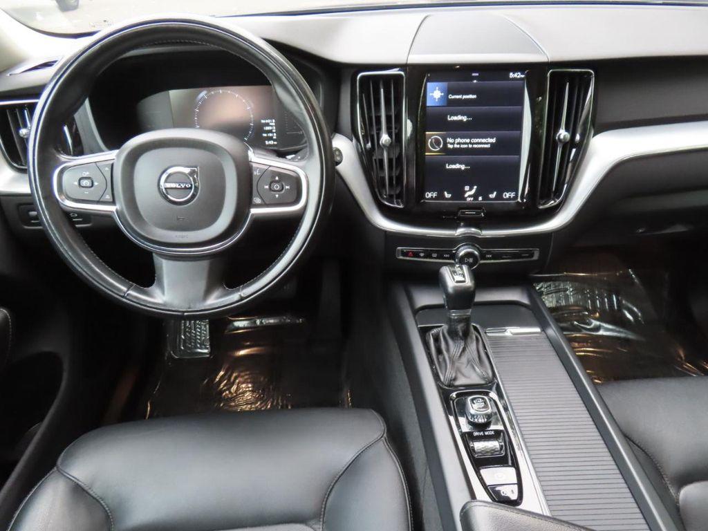 used 2019 Volvo XC60 car, priced at $13,790