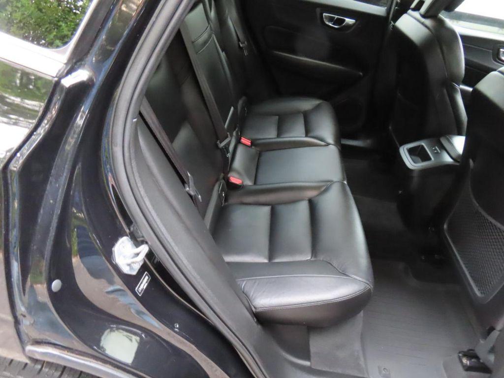used 2019 Volvo XC60 car, priced at $13,790