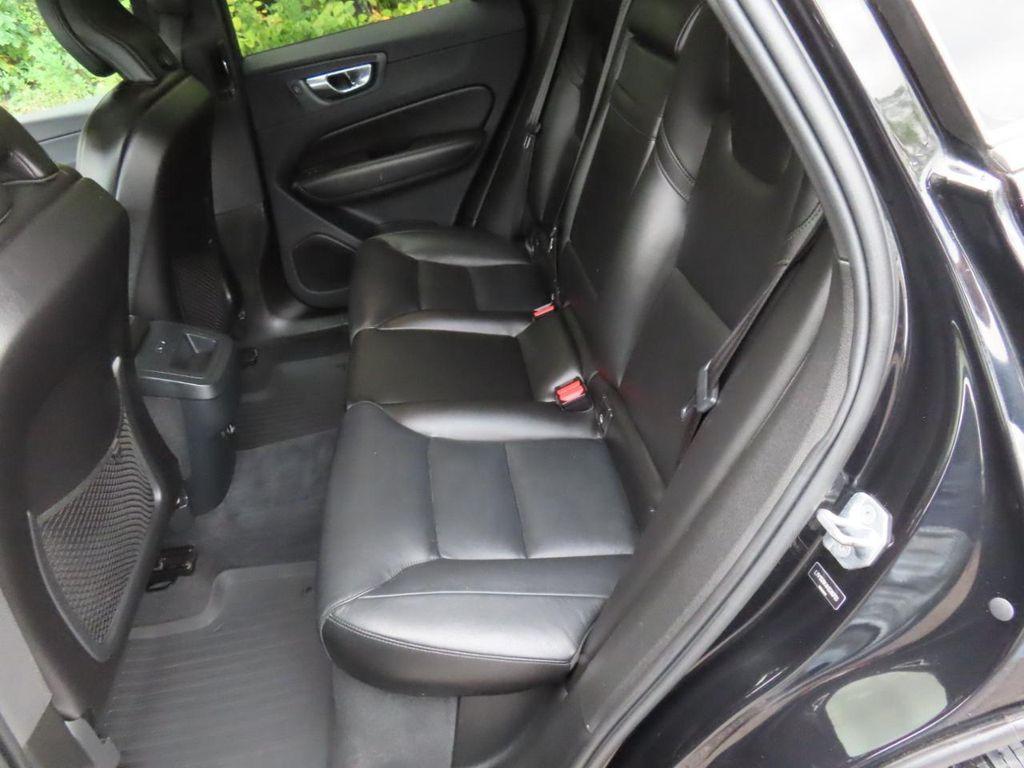 used 2019 Volvo XC60 car, priced at $13,790