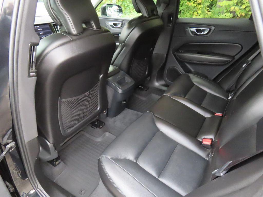 used 2019 Volvo XC60 car, priced at $13,790