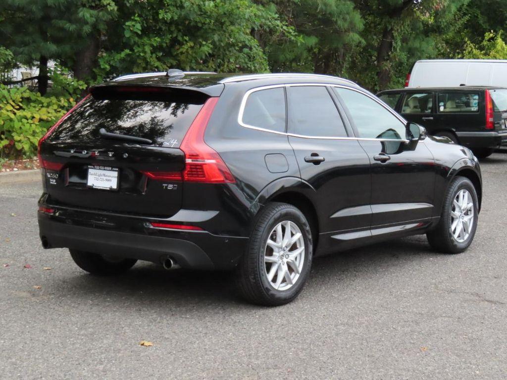 used 2019 Volvo XC60 car, priced at $13,790