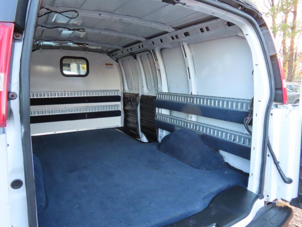 used 2019 Chevrolet Express 2500 car, priced at $16,790