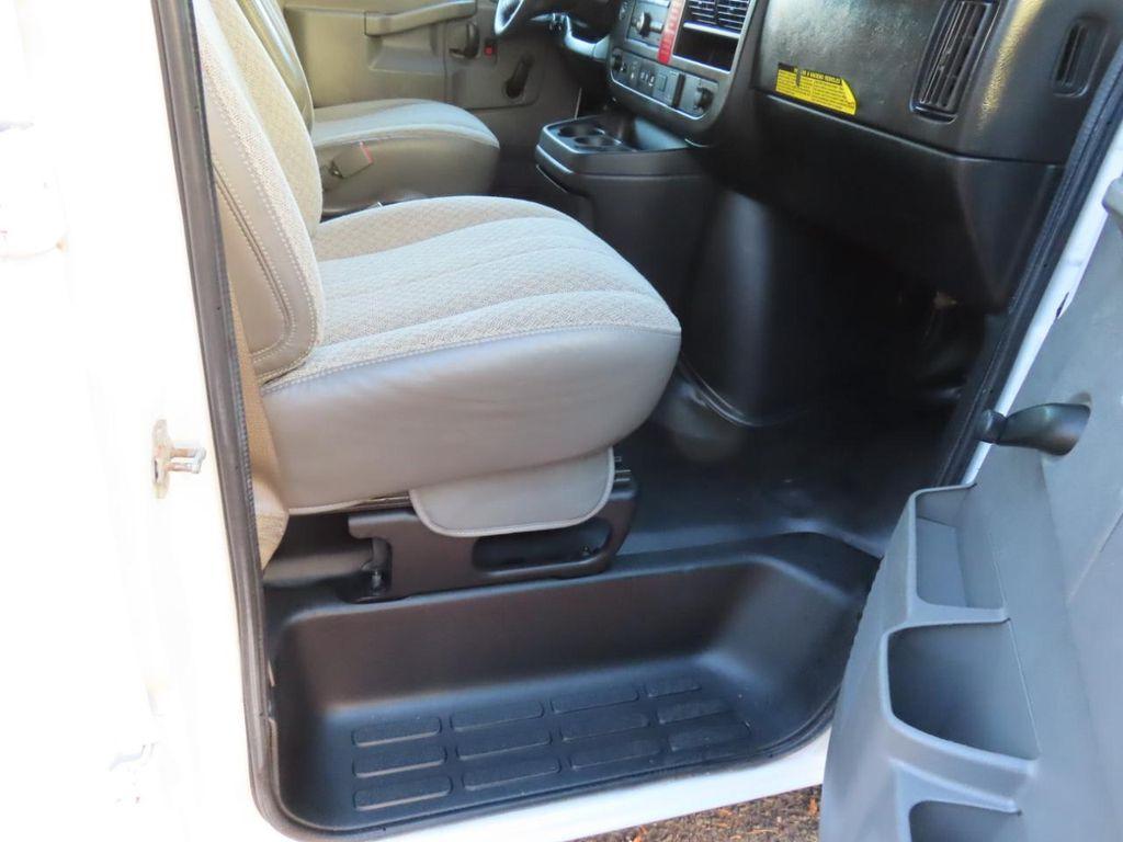 used 2019 Chevrolet Express 2500 car, priced at $16,790