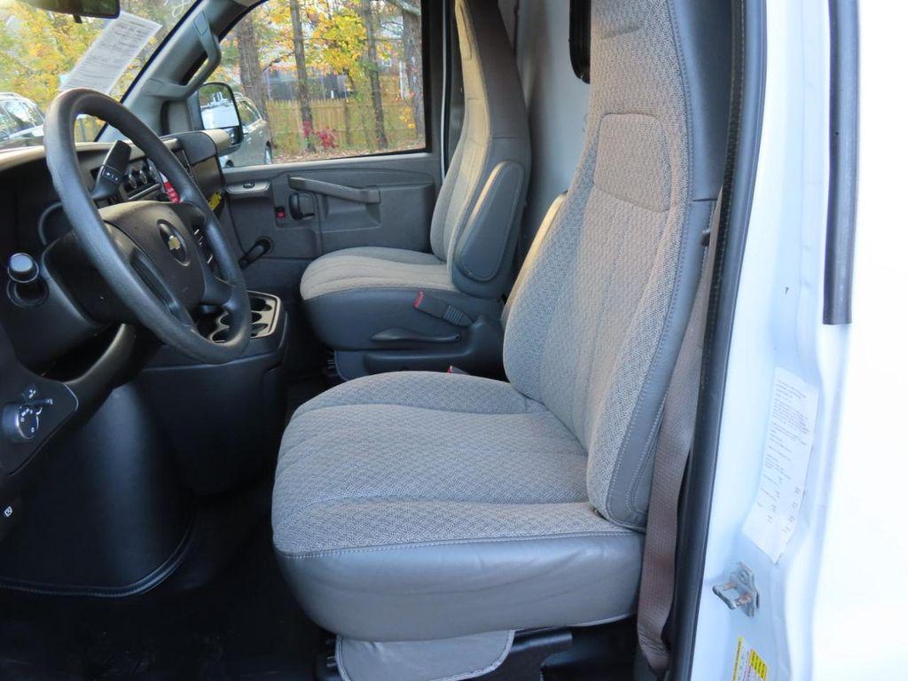 used 2019 Chevrolet Express 2500 car, priced at $16,790