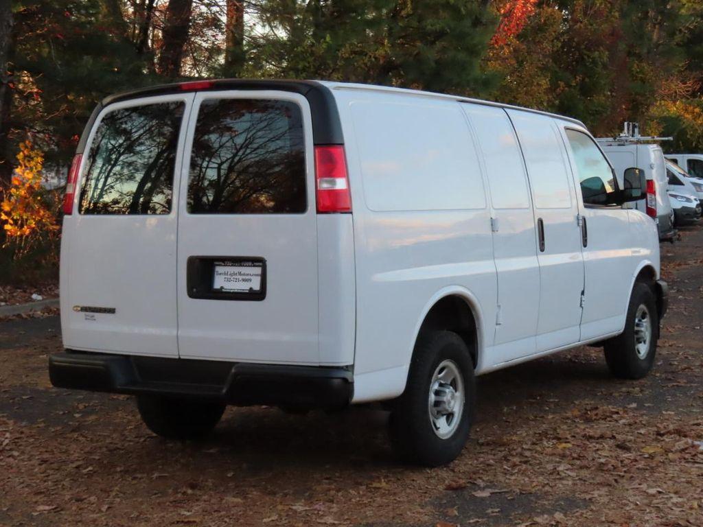 used 2019 Chevrolet Express 2500 car, priced at $16,790