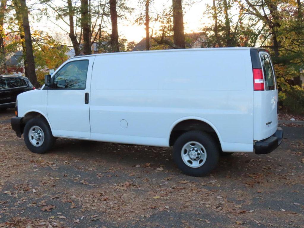 used 2019 Chevrolet Express 2500 car, priced at $16,790