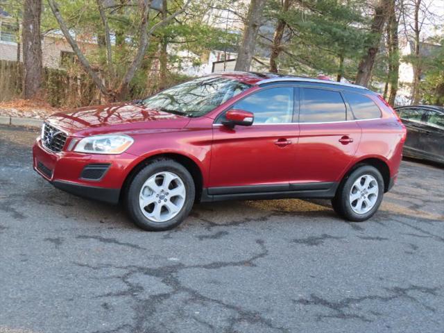 used 2013 Volvo XC60 car, priced at $8,390