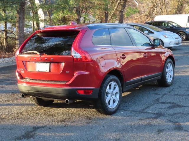 used 2013 Volvo XC60 car, priced at $8,390