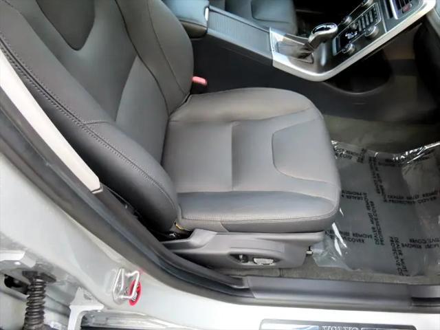 used 2015 Volvo S60 car, priced at $8,990