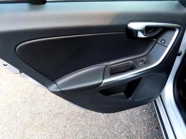 used 2015 Volvo S60 car, priced at $8,990