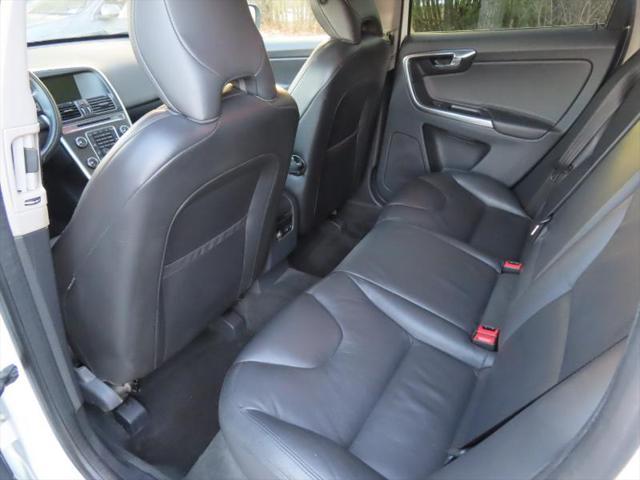 used 2014 Volvo XC60 car, priced at $9,590