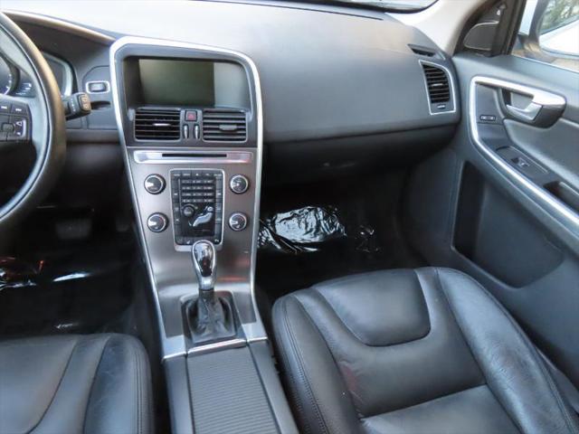 used 2014 Volvo XC60 car, priced at $9,590