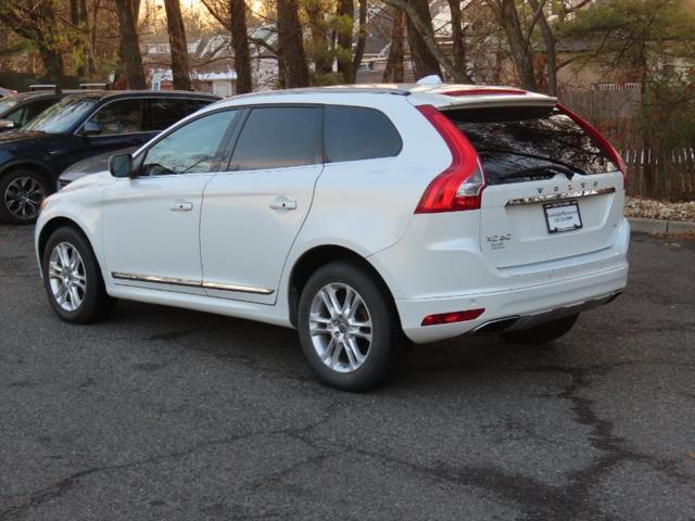 used 2014 Volvo XC60 car, priced at $9,590