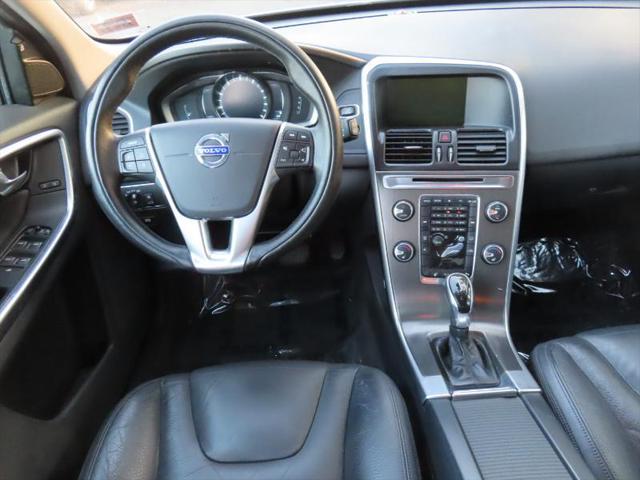 used 2014 Volvo XC60 car, priced at $9,590