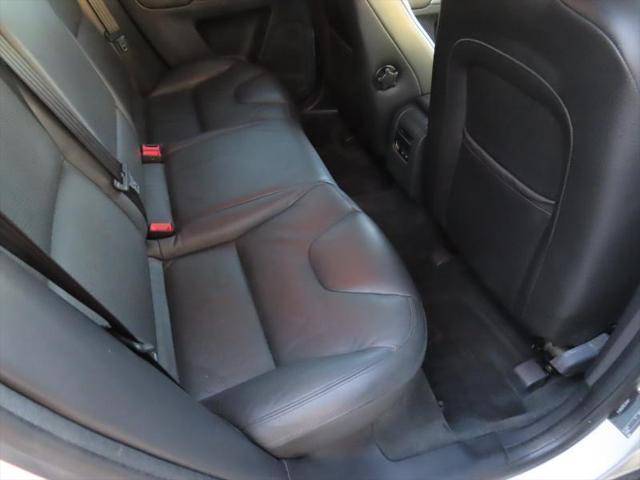 used 2014 Volvo XC60 car, priced at $9,590