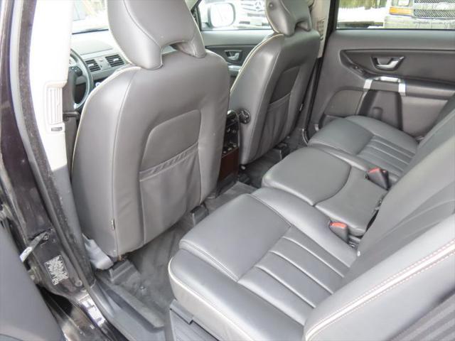 used 2013 Volvo XC90 car, priced at $5,690