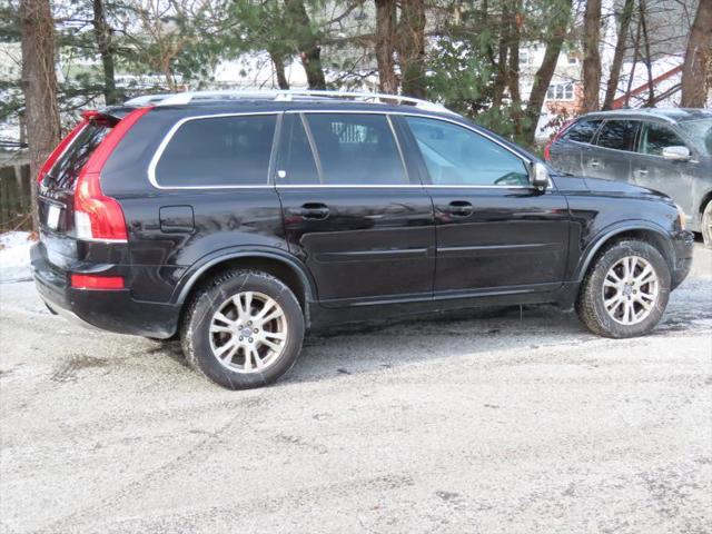 used 2013 Volvo XC90 car, priced at $5,690