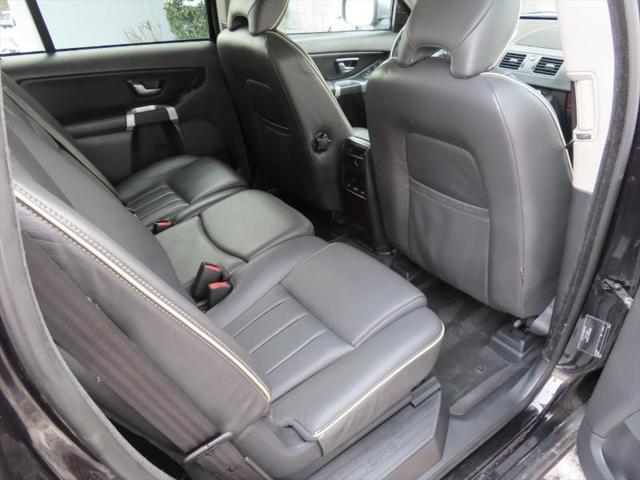 used 2013 Volvo XC90 car, priced at $5,690