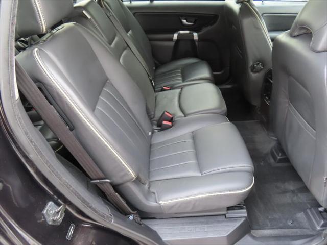 used 2013 Volvo XC90 car, priced at $5,690