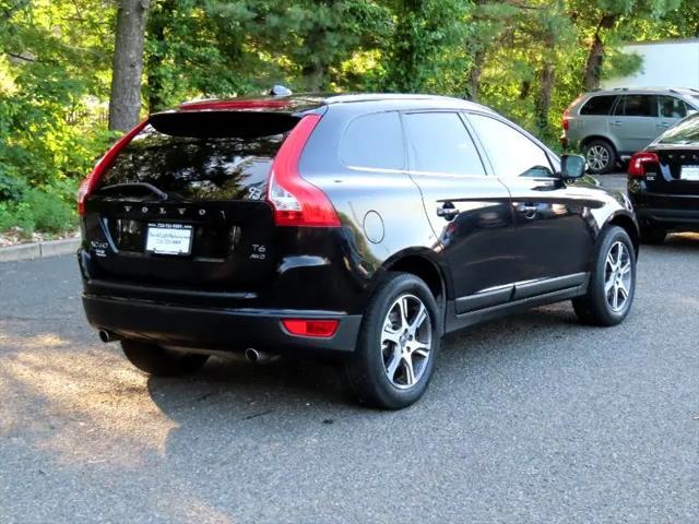 used 2021 Volvo XC40 car, priced at $17,590