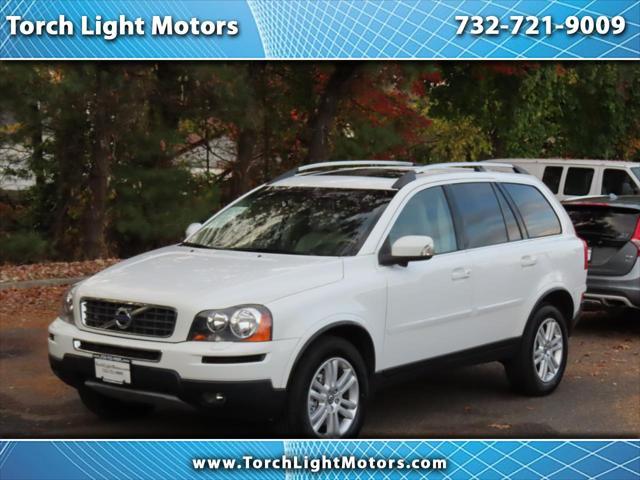 used 2011 Volvo XC90 car, priced at $6,990