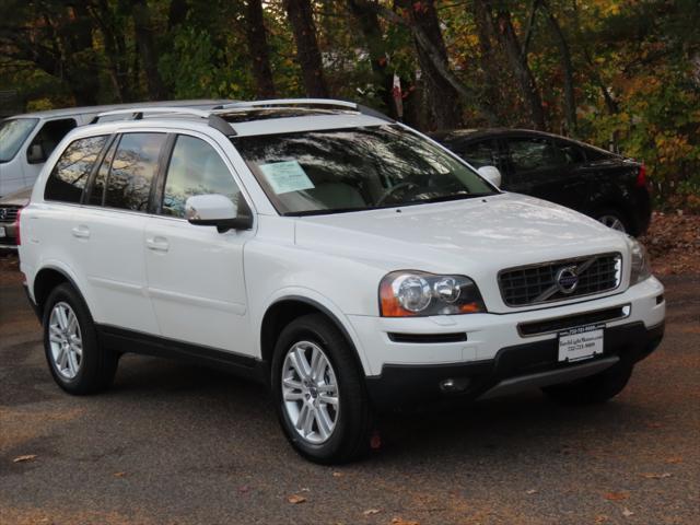 used 2011 Volvo XC90 car, priced at $6,990