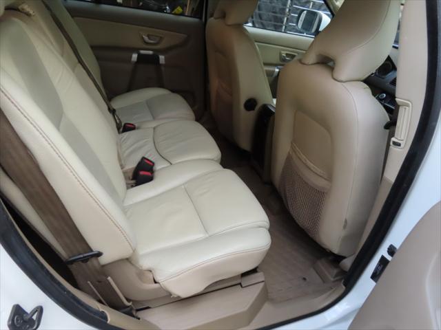 used 2011 Volvo XC90 car, priced at $6,990