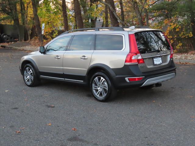 used 2015 Volvo XC70 car, priced at $7,990